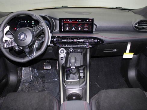 New 2024 Dodge Hornet R/T Plus image 14