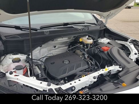 New 2026 Buick Encore GX Sport Touring w/ Comfort Package image 28