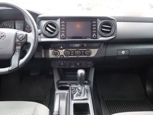 Used 2023 Toyota Tacoma SR AWD/4WD image 12