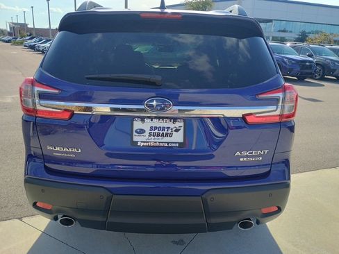 New 2026 Subaru Ascent Limited image 5