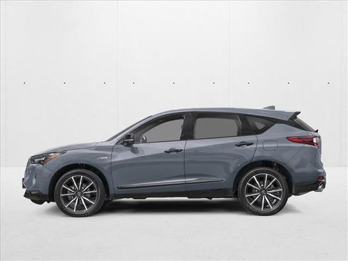 New 2026 Acura RDX A-Spec image 3