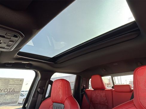 New 2026 Toyota Tacoma TRD Pro image 12