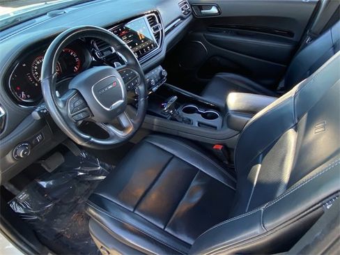 Used 2021 Dodge Durango Citadel w/ Premium Entertainment Group image 5