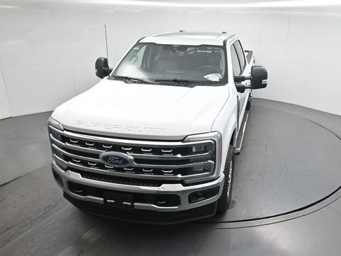 New 2026 Ford F350 XLT w/ XLT Premium Package AWD/4WD image 35