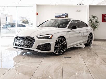 Used 2024 Audi S5 Premium Plus