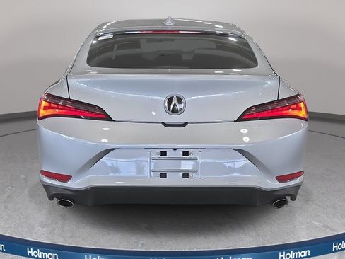 Used 2025 Acura Integra FWD image 7