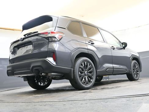 New 2026 Subaru Forester Sport AWD/4WD image 43