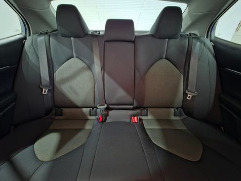 Used 2023 Toyota Camry LE w/ Convenience Package FWD image 15