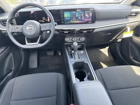 New 2026 Nissan Kicks S FWD image 15