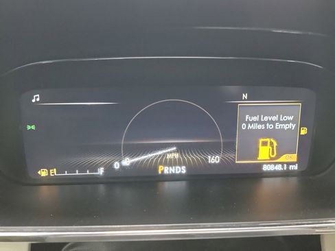 Used 2019 Lincoln Continental Reserve image 18