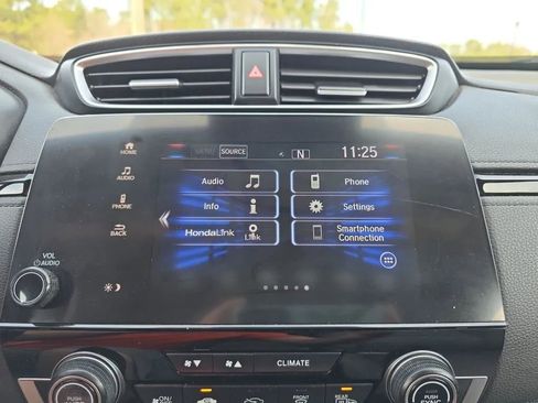 Used 2019 Honda CR-V EX image 25