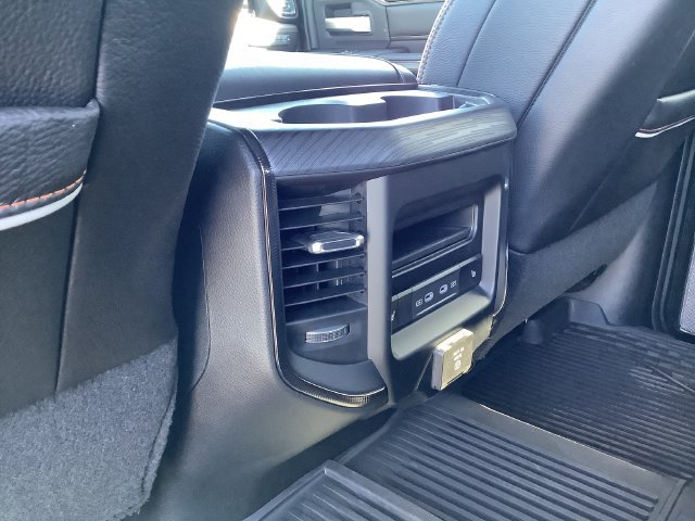 New 2027 RAM 2500 Power Wagon AWD/4WD image 30