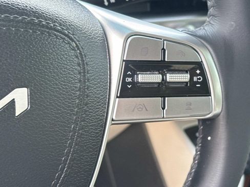Used 2024 Kia Telluride S w/ S Sunroof Package FWD image 34
