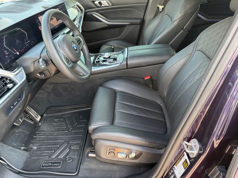 Used 2024 BMW X5 xDrive40i w/ Executive Package AWD/4WD image 10