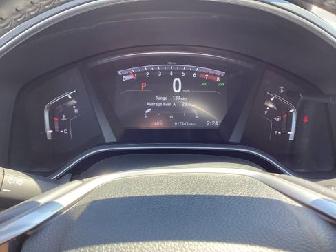 Used 2022 Honda CR-V EX-L image 19