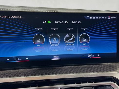 Used 2023 BMW M340i w/ Shadowloine Package image 14