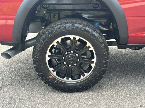 New 2026 RAM 2500 Tradesman AWD/4WD image 17