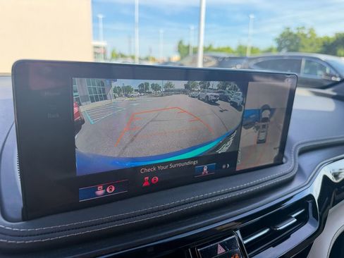 New 2026 Acura MDX Type S AWD/4WD image 23