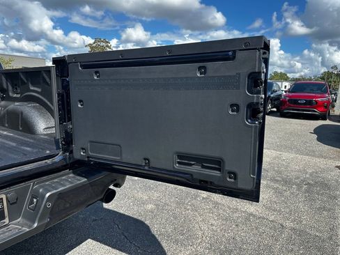 New 2025 Ford F150 Lariat w/ Equipment Group 502A High image 50