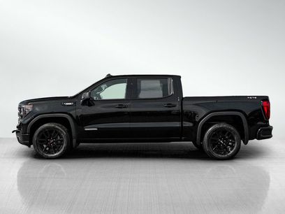 New 2026 GMC Sierra 1500 Elevation