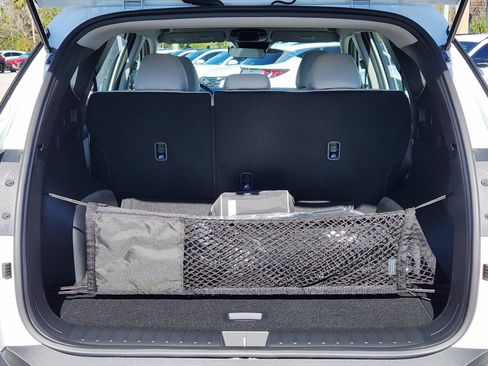 New 2026 Hyundai Tucson SE image 8