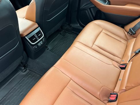 Used 2020 Subaru Legacy Touring XT image 9