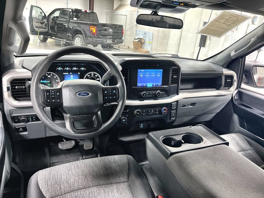 Used 2023 Ford F150 XL AWD/4WD image 19