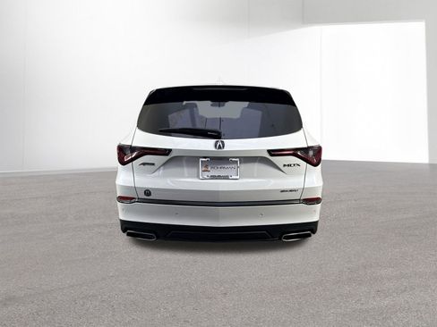 Certified 2026 Acura MDX A-Spec AWD/4WD image 34