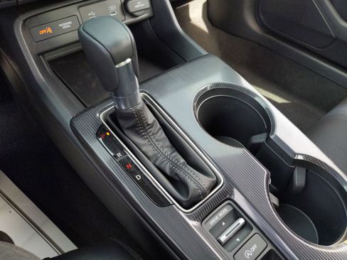 New 2026 Honda Civic Sport image 27