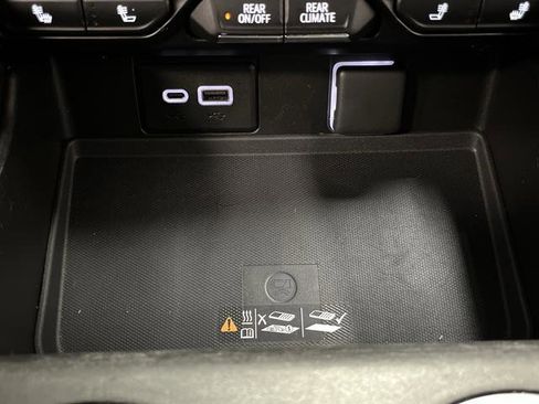 Certified 2022 Chevrolet Tahoe Z71 image 25