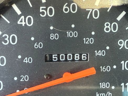 Used 1999 Toyota Tacoma 2WD Regular Cab image 16