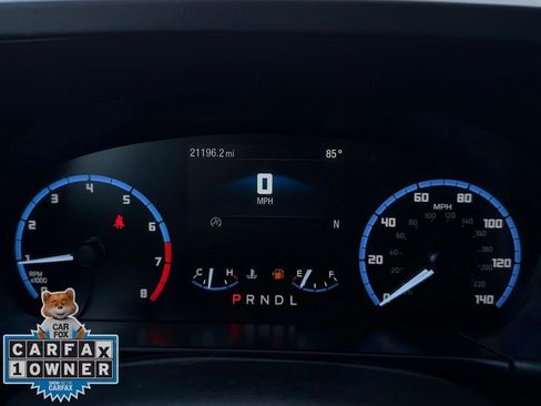 Used 2024 Ford Bronco Sport Big Bend AWD/4WD image 14