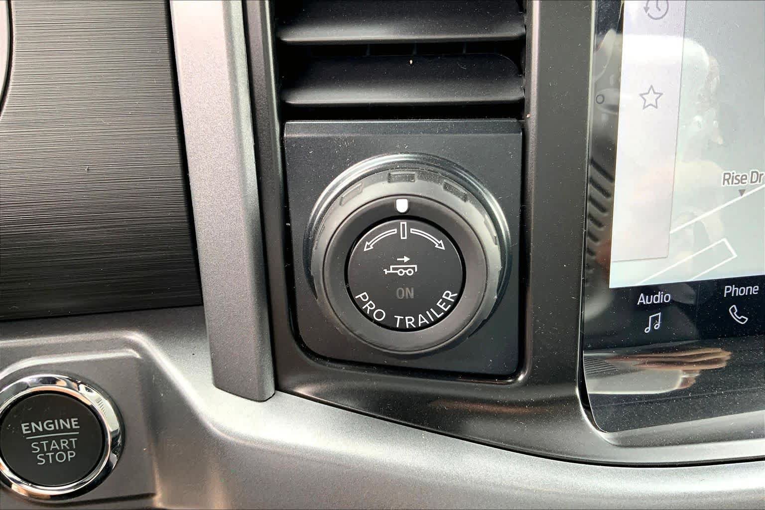 Used 2026 Ford F150 XLT w/ Equipment Group 302A MID AWD/4WD image 16