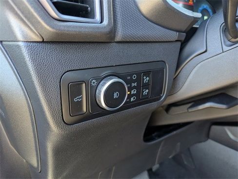 New 2025 Ford Bronco Sport Outer Banks w/ Outer Banks Tech Package+ image 44