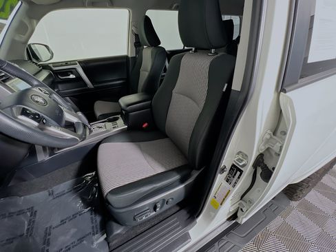 Used 2024 Toyota 4Runner SR5 RWD image 15