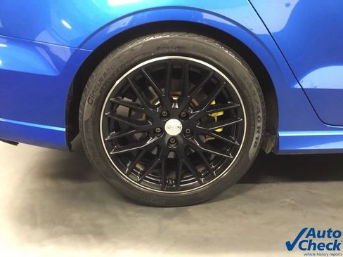 Used 2019 Audi S3 Premium Plus image 18