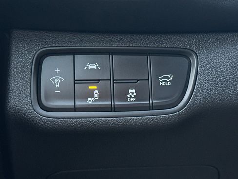 Used 2020 Hyundai Santa Fe SEL w/ Convenience + Premium Package image 36