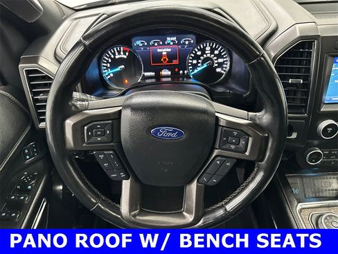 Used 2021 Ford Expedition Max Limited image 29