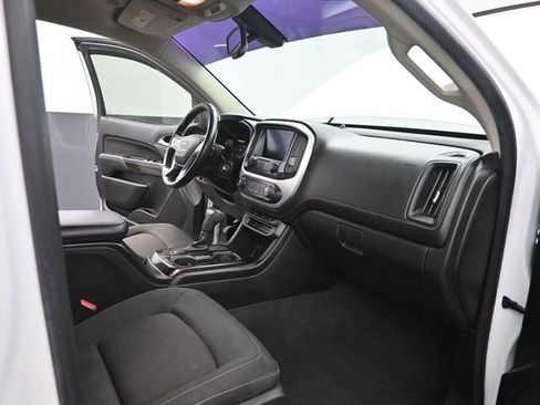 Used 2019 GMC Canyon SLE w/ SLE Convenience Package AWD/4WD image 17