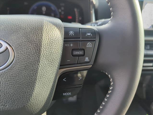 Certified 2026 Toyota Camry SE w/ Convenience Package FWD image 18