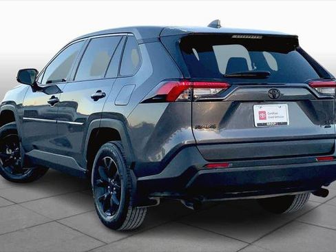 Certified 2024 Toyota RAV4 LE image 11