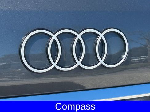 Used 2025 Audi Q7 3.0T Premium Plus image 20