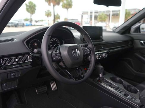Certified 2026 Honda Civic Sport image 2