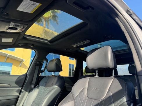 Certified 2024 Kia Telluride SX Prestige X-Pro image 21