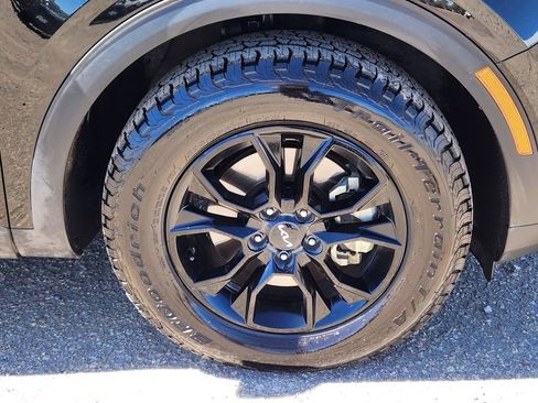 Certified 2023 Kia Sportage X-Pro image 15
