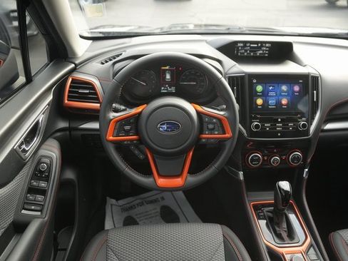 Used 2020 Subaru Forester Sport image 22
