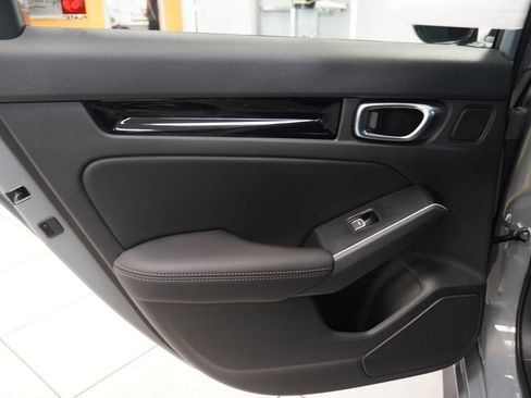 Used 2025 Honda Civic Sport Touring image 26