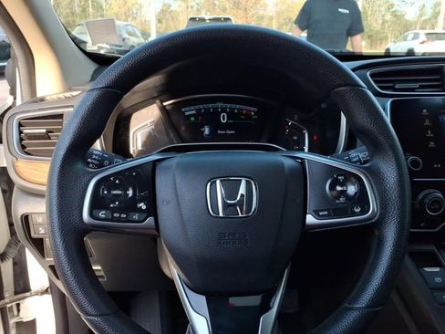 Used 2022 Honda CR-V EX image 23