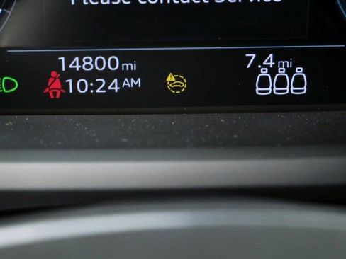Used 2023 Audi e-tron GT Prestige w/ Prestige Package AWD/4WD image 12