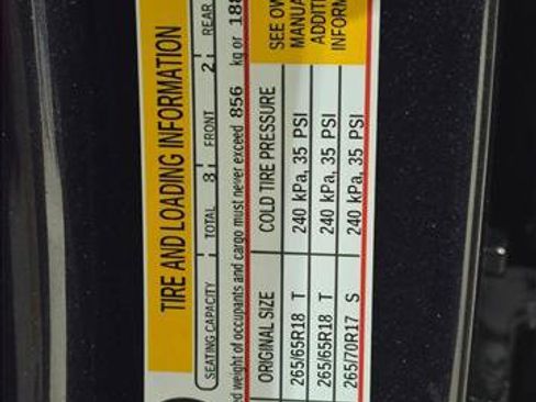 Used 2022 Chevrolet Tahoe LS RWD image 21